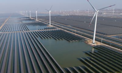 Iran war energy crisis is a renewable energy wake-up call