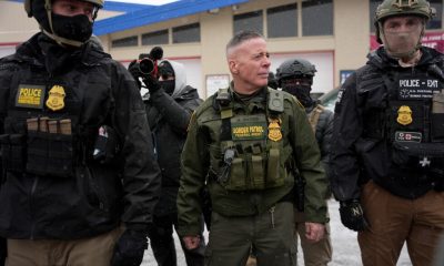 Minnesota prosecutor investigates federal immigration officers