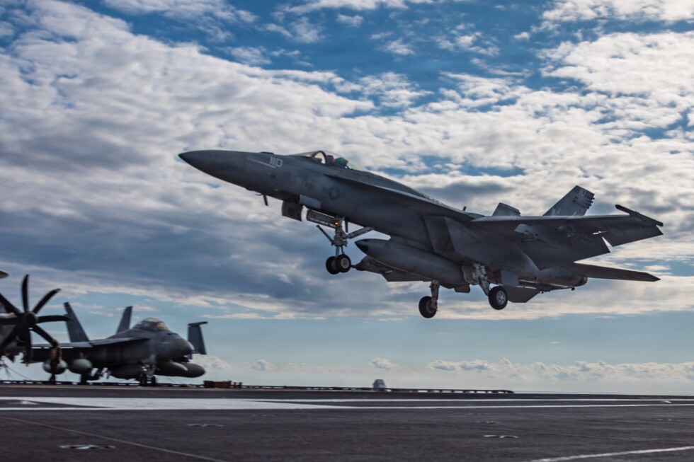 Here's where things stand after the US and Israel attacked Iran