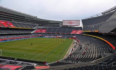 Interstate rivalry heats up as Chicago Bears flirt with leaving Soldier Field for Indiana