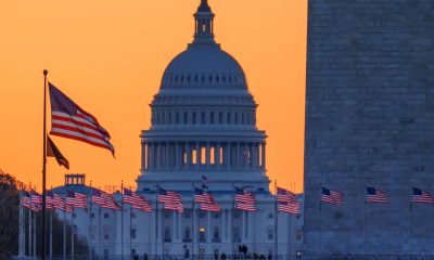 US budget deficit tops $1 trillion in first 5 months of fiscal 2026