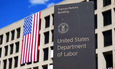 Trump admin proposes opening 401(k)s to private equity, crypto