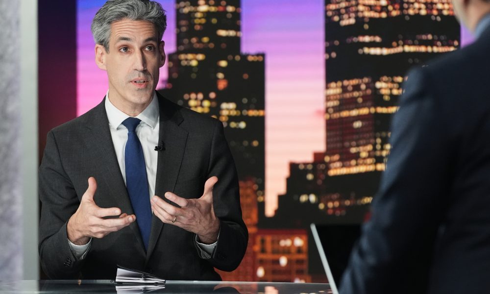 AIPAC attacks fall flat as Democrat Daniel Biss wins Illinois House primary