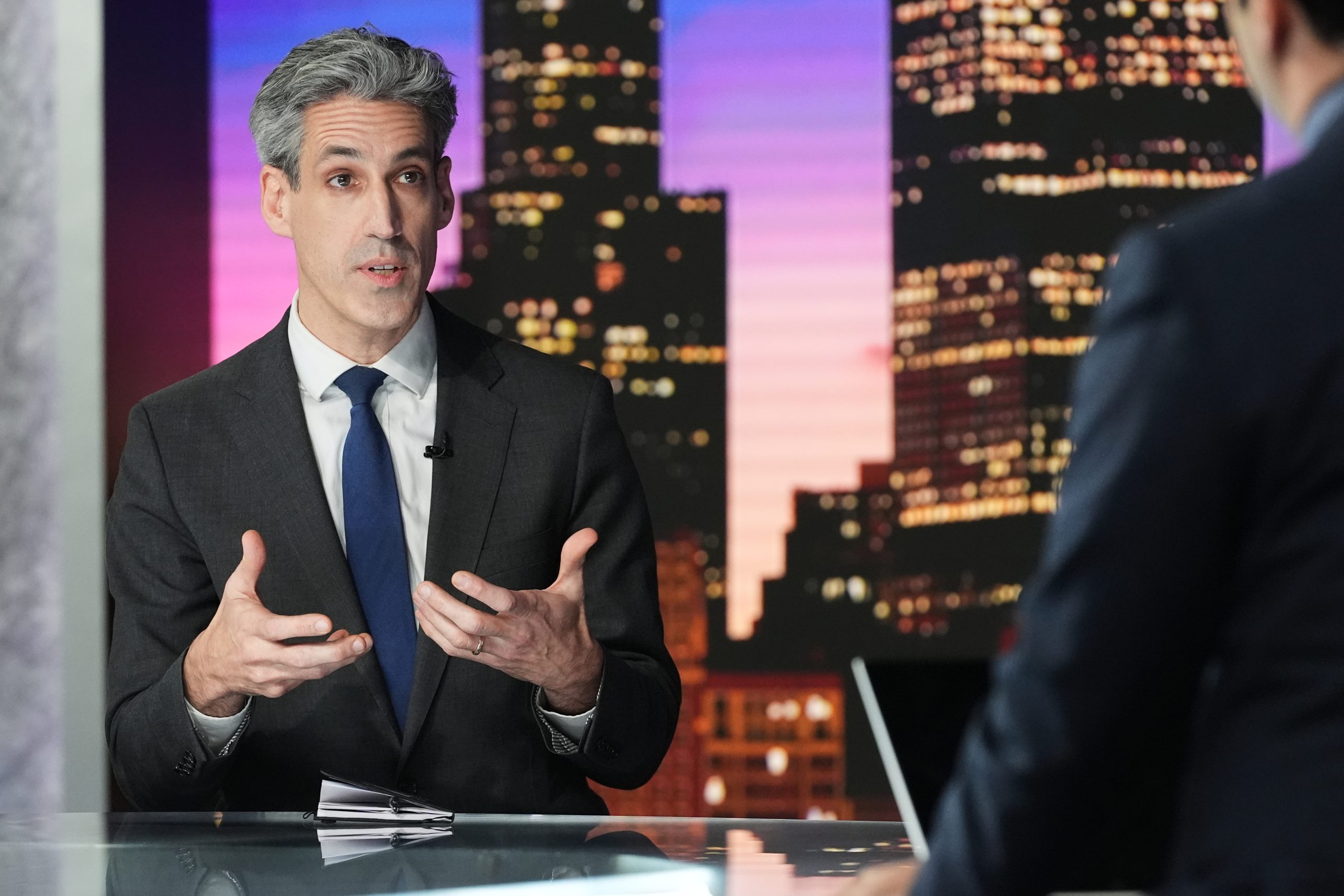 AIPAC attacks fall flat as Democrat Daniel Biss wins Illinois House primary