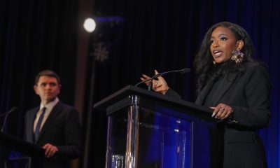 Is questioning electability racism? Texas’ tense Dem primary comes to a head.