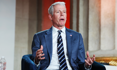 Energy prices could fall sharply if Iran agrees to deal, energy secretary says