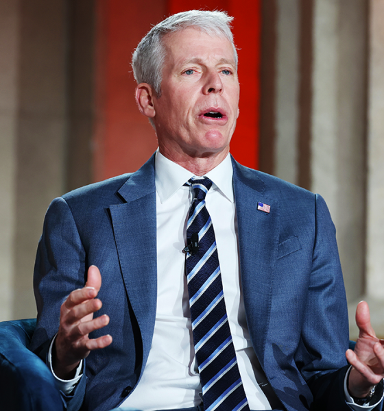 Energy prices could fall sharply if Iran agrees to deal, energy secretary says