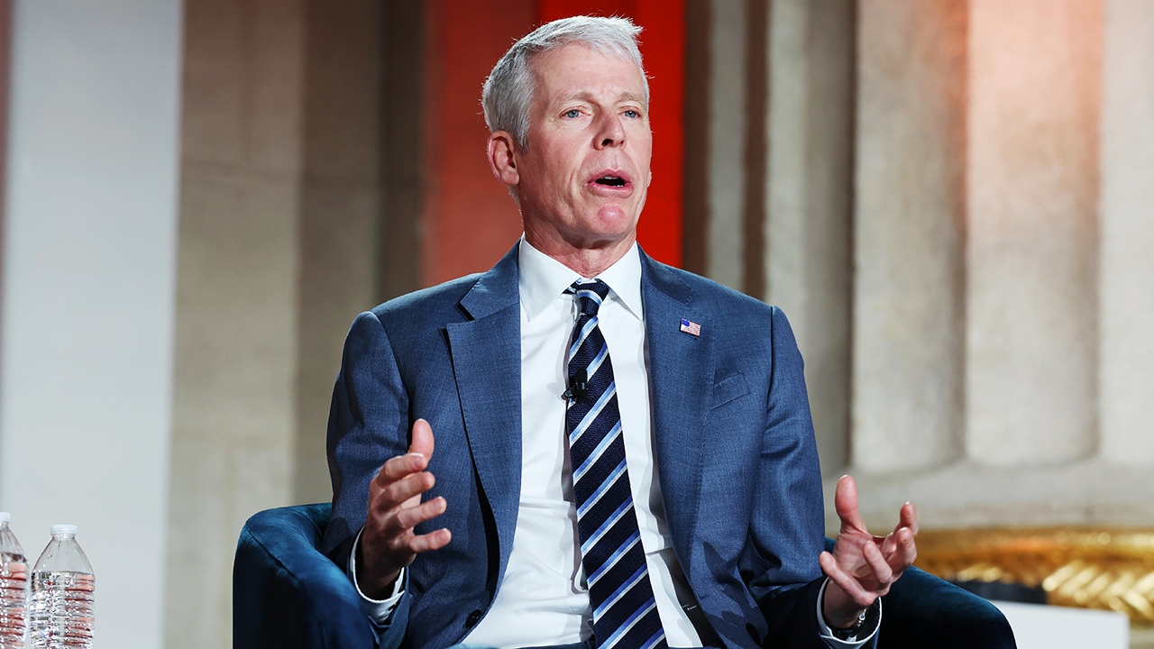 Energy prices could fall sharply if Iran agrees to deal, energy secretary says