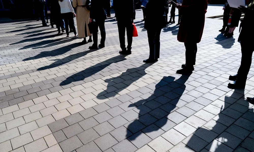 Soaring childcare costs and inflexible schedules push women out of work