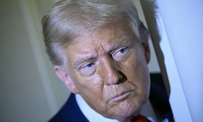 US President Donald Trump is expected to make an 'announcement' regarding autism