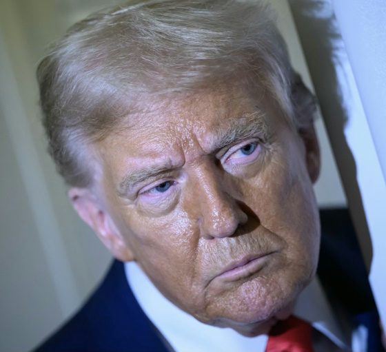 US President Donald Trump is expected to make an 'announcement' regarding autism