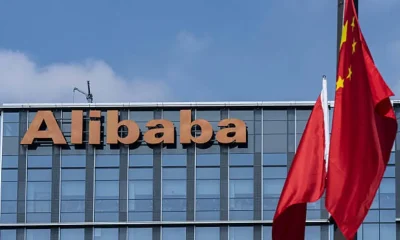 US Temporarily Identifies Alibaba and Baidu as Companies Supporting China’s Military