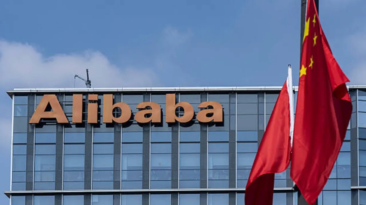 US Temporarily Identifies Alibaba and Baidu as Companies Supporting China’s Military