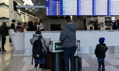 More than 1,800 US flights canceled as massive March storm disrupts travel