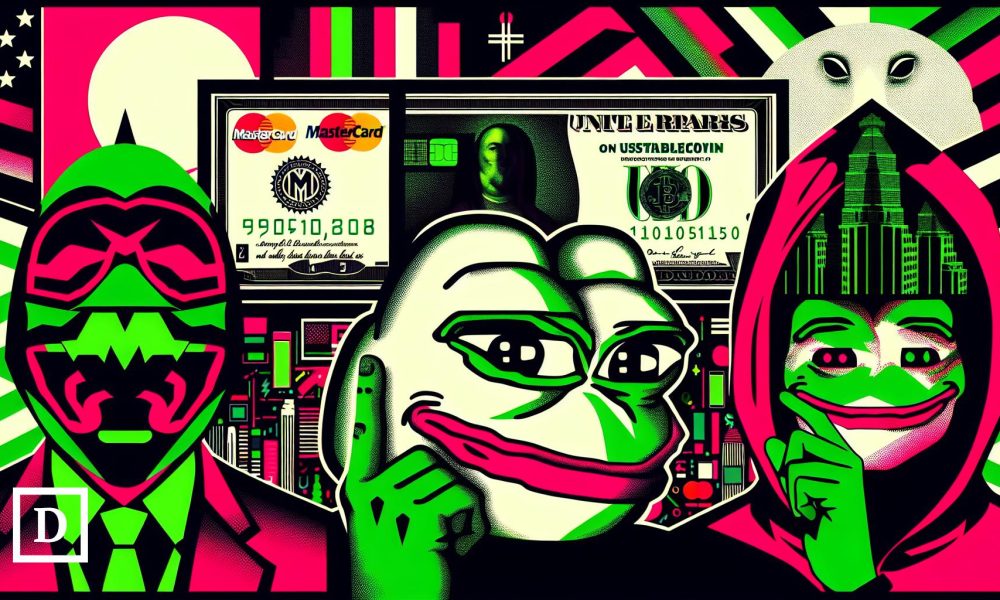 SoFi and Mastercard Join Forces to Integrate SoFiUSD for Global Settlement