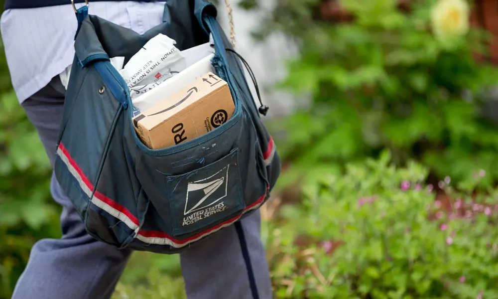 USPS reportedly plans its first-ever fuel surcharge on packages