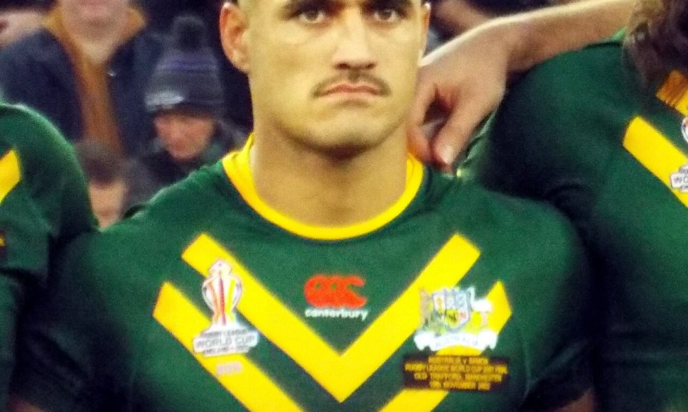 Valentine Holmes