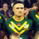 Valentine Holmes
