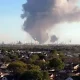 Valero oil refinery explosion in Texas prompts shelter in place