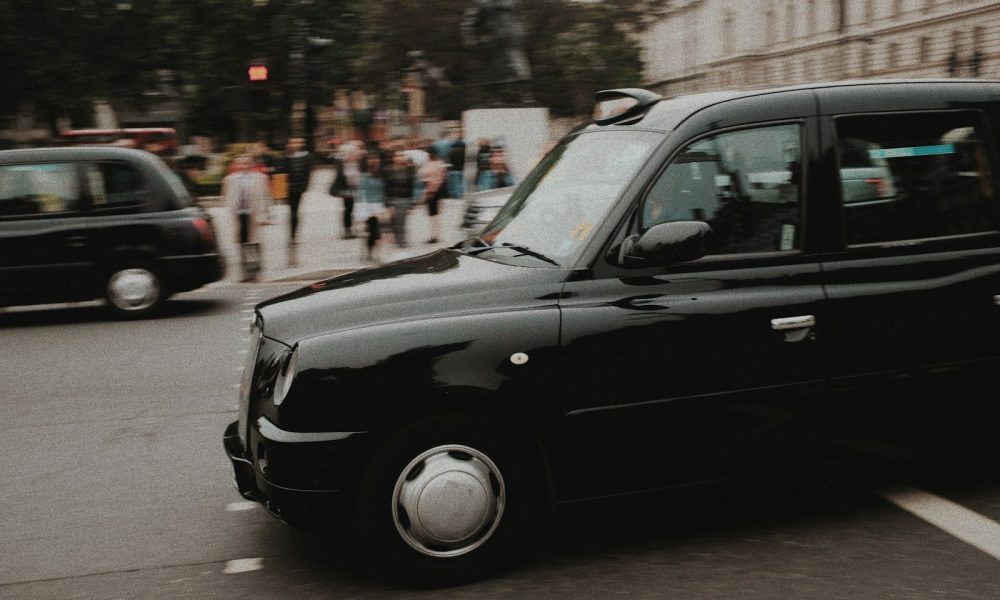 Elliot Keck: Councils are spending more and more on taking children to school in taxis