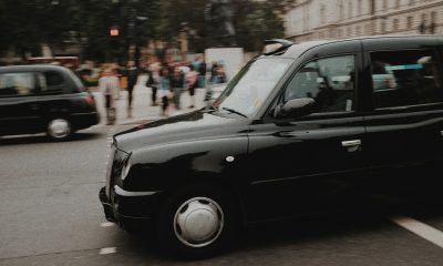 Elliot Keck: Councils are spending more and more on taking children to school in taxis