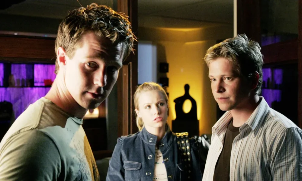 32 Must-Watch Drama Shows on Netflix Right Now (March 2026)