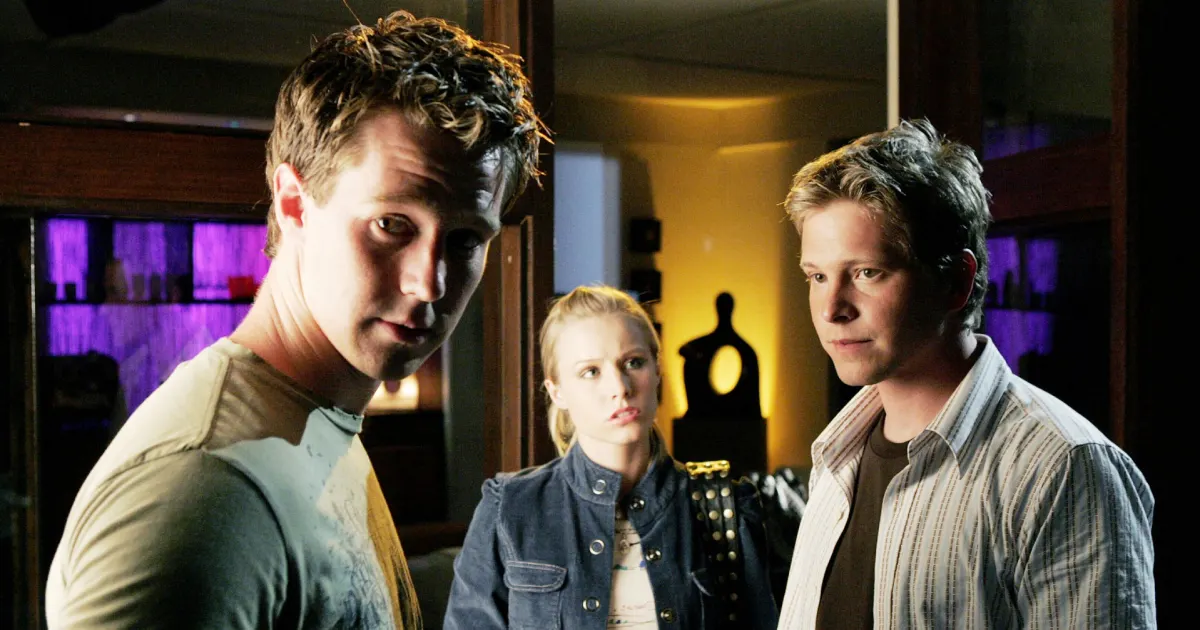 32 Must-Watch Drama Shows on Netflix Right Now (March 2026)