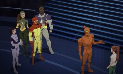 (VIDEO) Invincible Season 4 Premiere Set for March 18 on