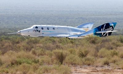 Virgin Galactic raises spaceflight ticket prices to $750K