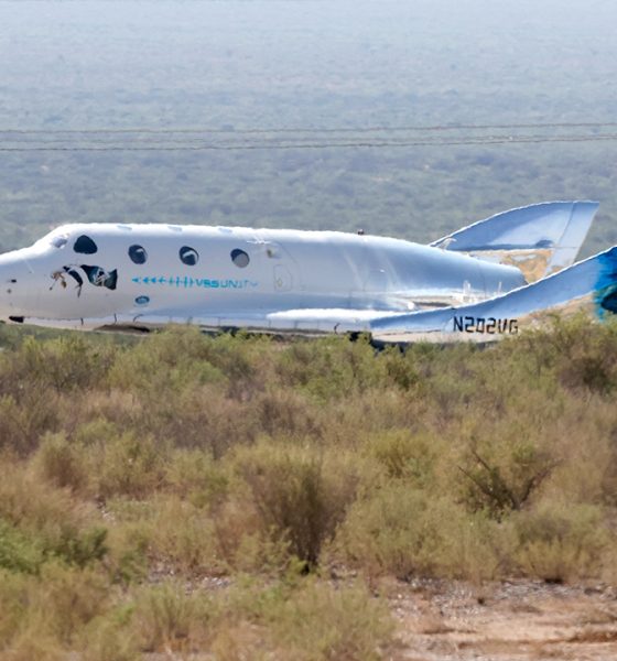 Virgin Galactic raises spaceflight ticket prices to $750K