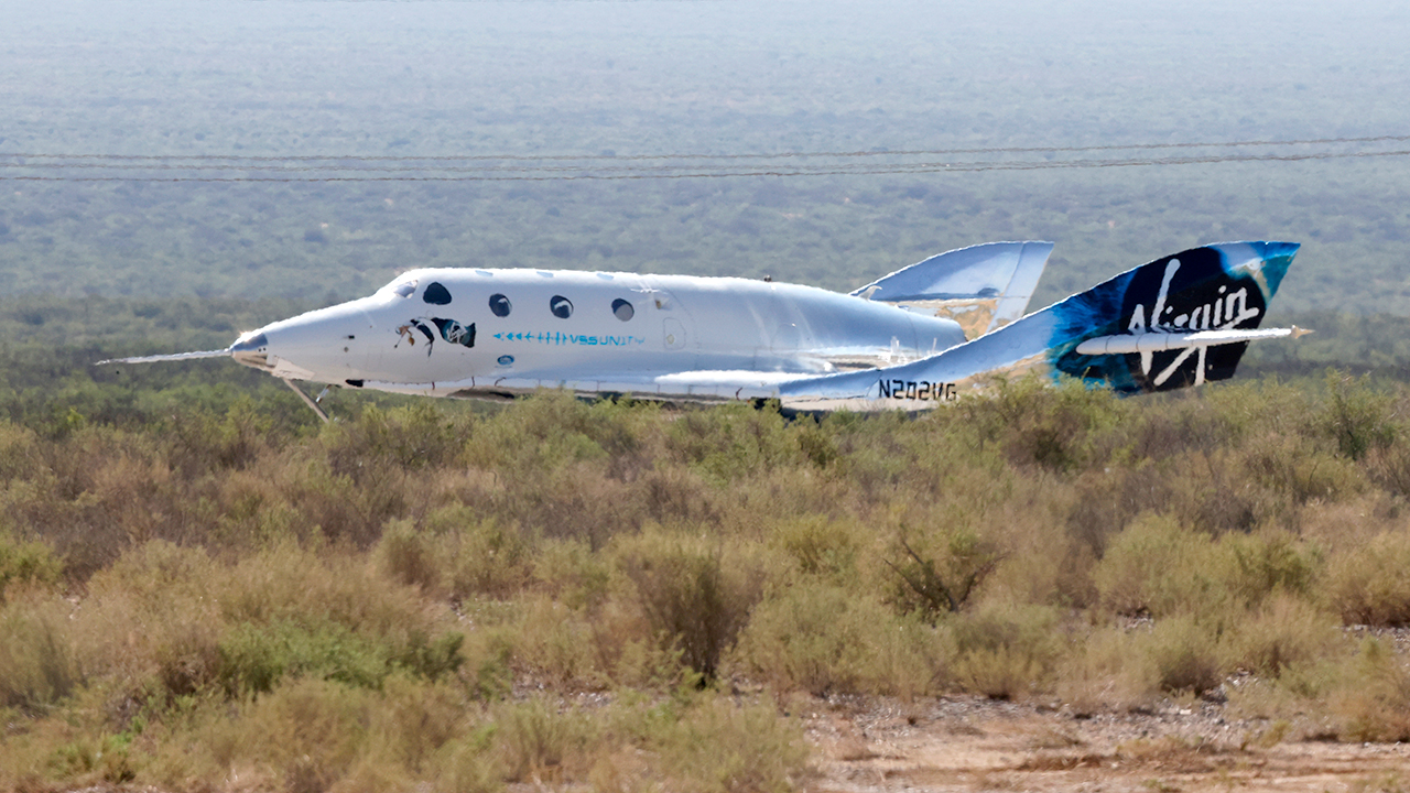 Virgin Galactic raises spaceflight ticket prices to $750K