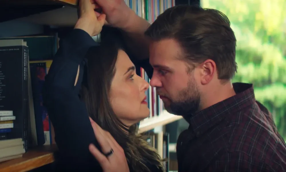 32 Best Shows on Netflix Right Now (March 2026)