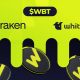 WhiteBIT Coin ($WBT) Officially Listed on Kraken Exchange, Highlighting Its Growing Recognition
