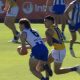West Coast Eagles vs. North Melbourne