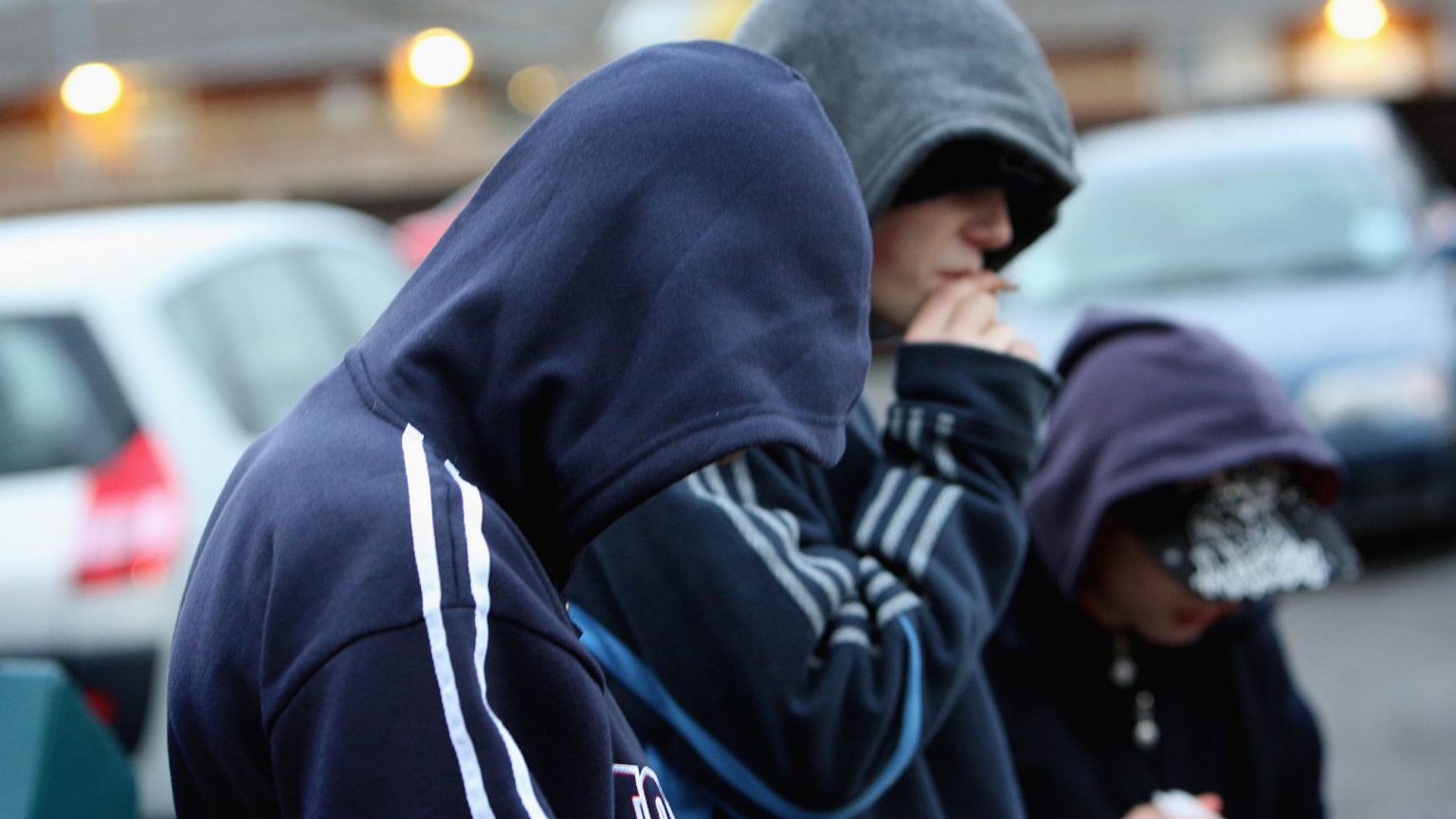 The betrayal of white working-class boys