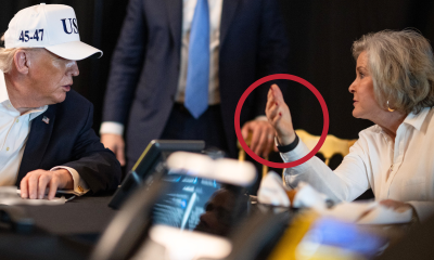 Whoop CEO disputes claims Trump official breached security protocols