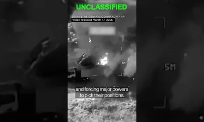 Why China Isn't Speaking Up on the Iran War