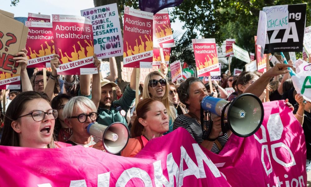Decriminalising abortion is nothing to fear
