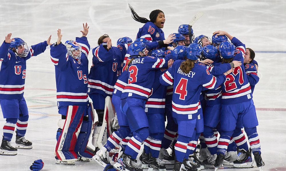 StubHub launches all-women's sports ticketing platform