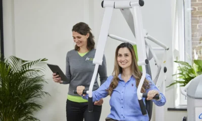 Fit20 Training Method Of Choice To Preserve Muscle Mass During Glp-1 Agonists Use