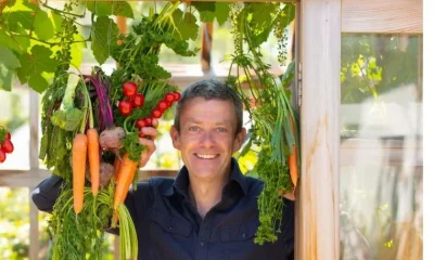 GIY Grow It Yourself: Empowering People To Grow A Better Food Future