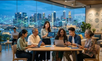 Driving Change Through Technology for Nonprofits in Asia-Pacific