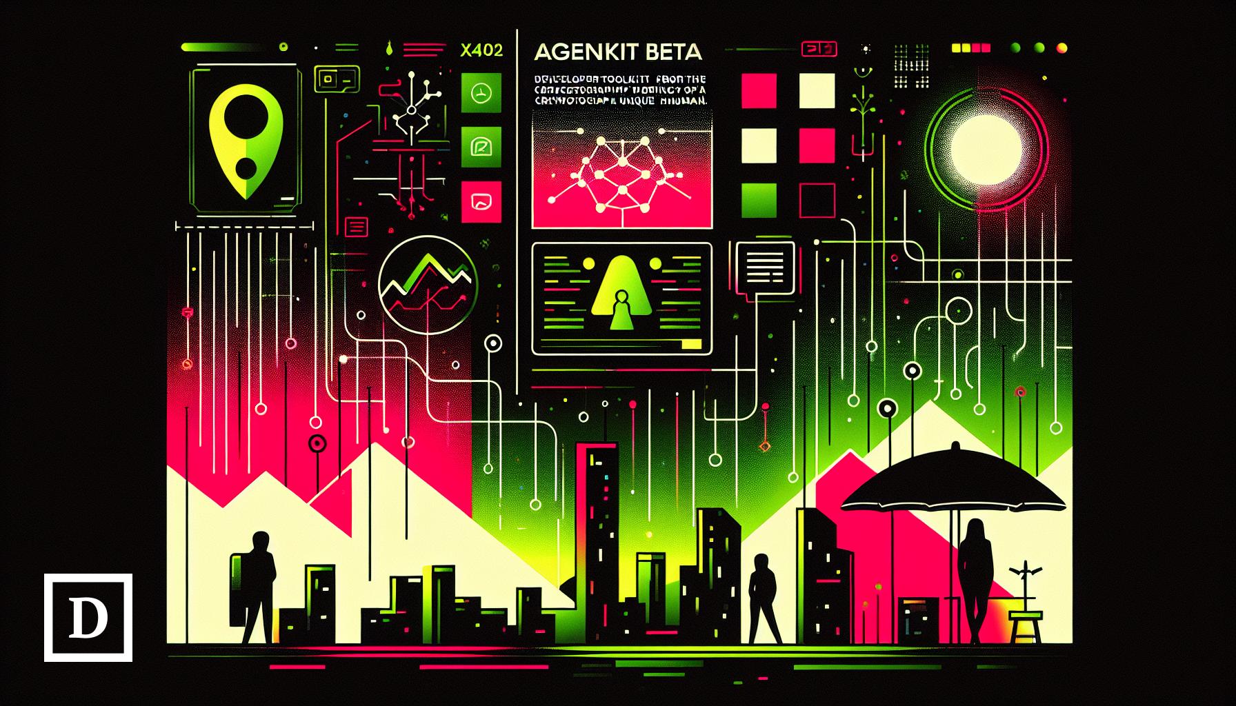 World Launches AgentKit to Let AI Agents Carry Proof of Human Backing