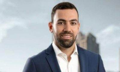 Ido Berniker Reflects on Career, Clients, and Market Cycles