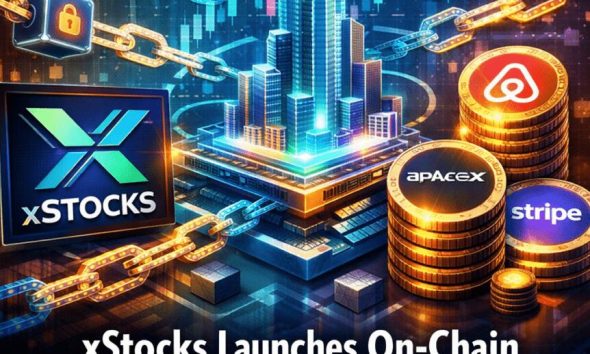 Crypto Breaking News