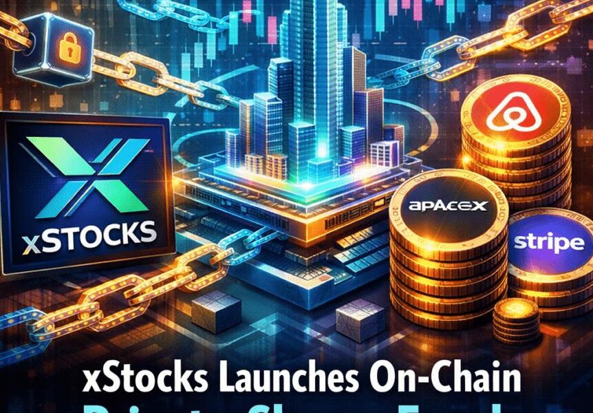 Crypto Breaking News