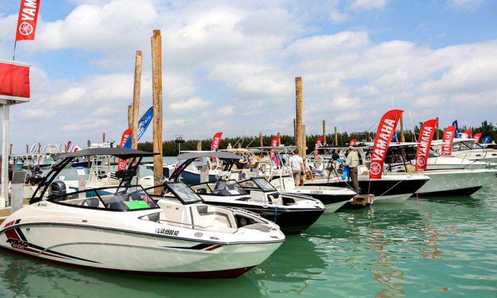 Yamaha Motor Co. relocates US headquarters from California to Georgia