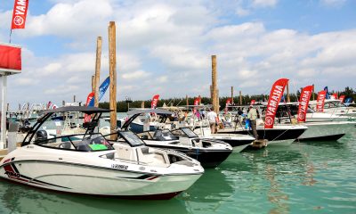 Yamaha Motor Co. relocates US headquarters from California to Georgia