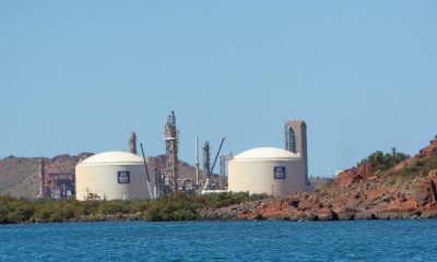 Fertiliser, explosives major faces dual ammonia plant outages