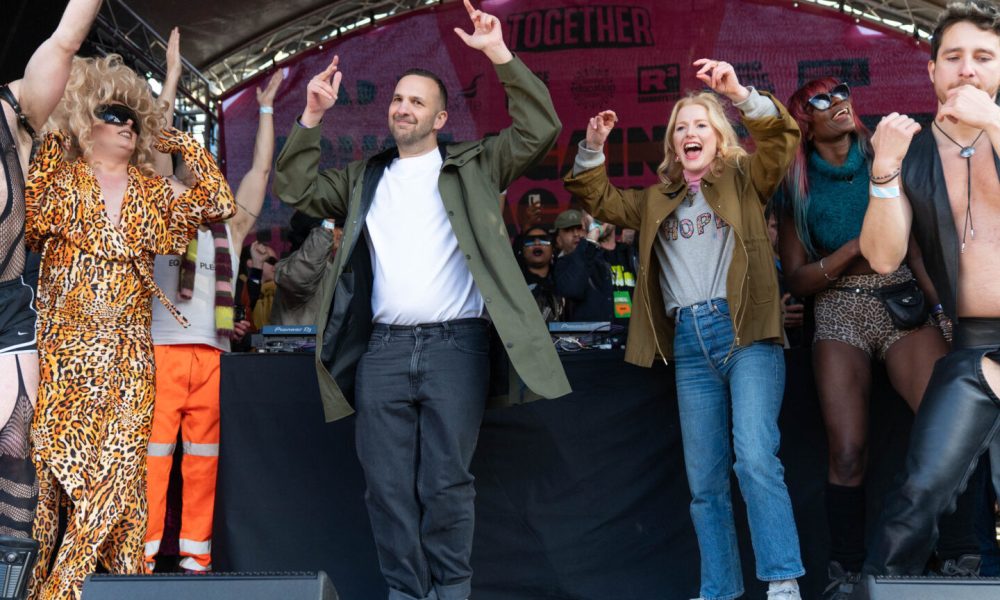 Britain’s Islamo-left is on the march